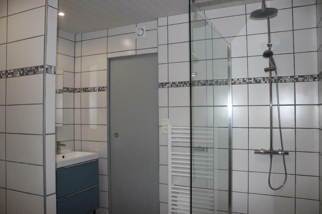 Gite De La Core Clezentaine Εξωτερικό φωτογραφία